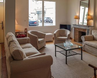 Beautiful Home St Georges - Saint-Georges-de-Didonne - Soggiorno
