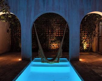 Villa Santa María - Pérula