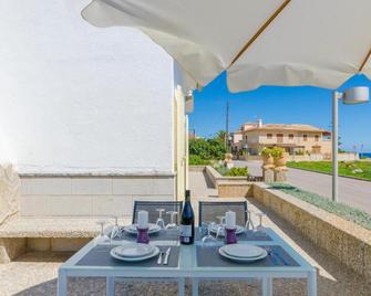 Can Rosito - S'Illot - Varanda