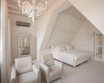 Bossche Suites No2 - Verwersstraat - 's-Hertogenbosch - Bedroom