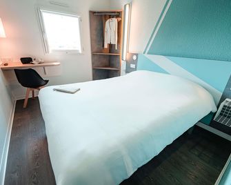 ibis budget Sète Centre - Sète - Habitación