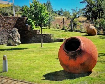 Hotel Estalagem Turismo - Braganza
