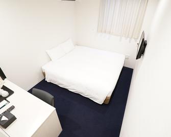 Cvs Bay Hotel New Building - Ichikawa - Bedroom