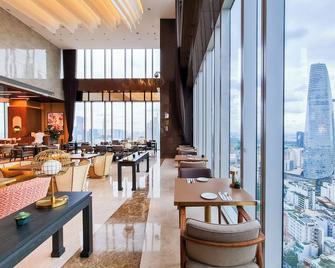 Sedona Suites Ho Chi Minh City - Ho Chi Minh City - Restaurant