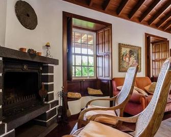 Villa de Mazo, La Palma - Villa de Mazo - Sala de estar