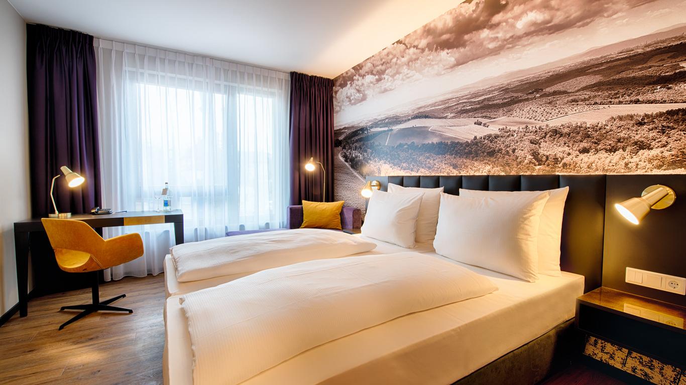 Welcome Hotel Neckarsulm