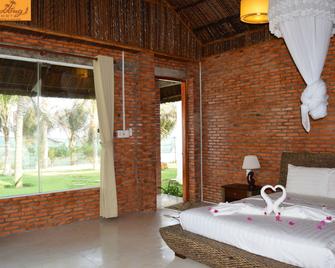 Suoi Hong Resort - Phan Thiet - Habitación