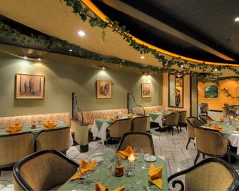 Radisson Hotel Kathmandu - Kathmandu - Restaurant