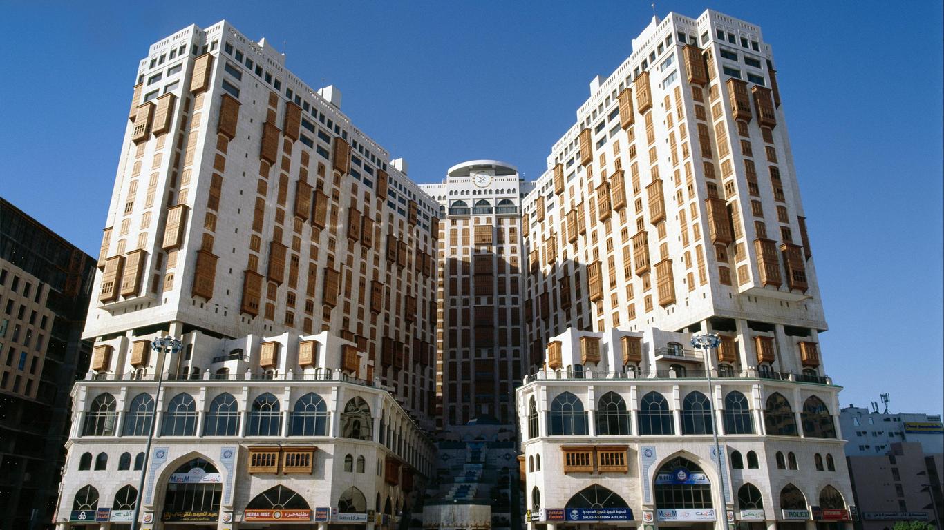 Makkah Hotel