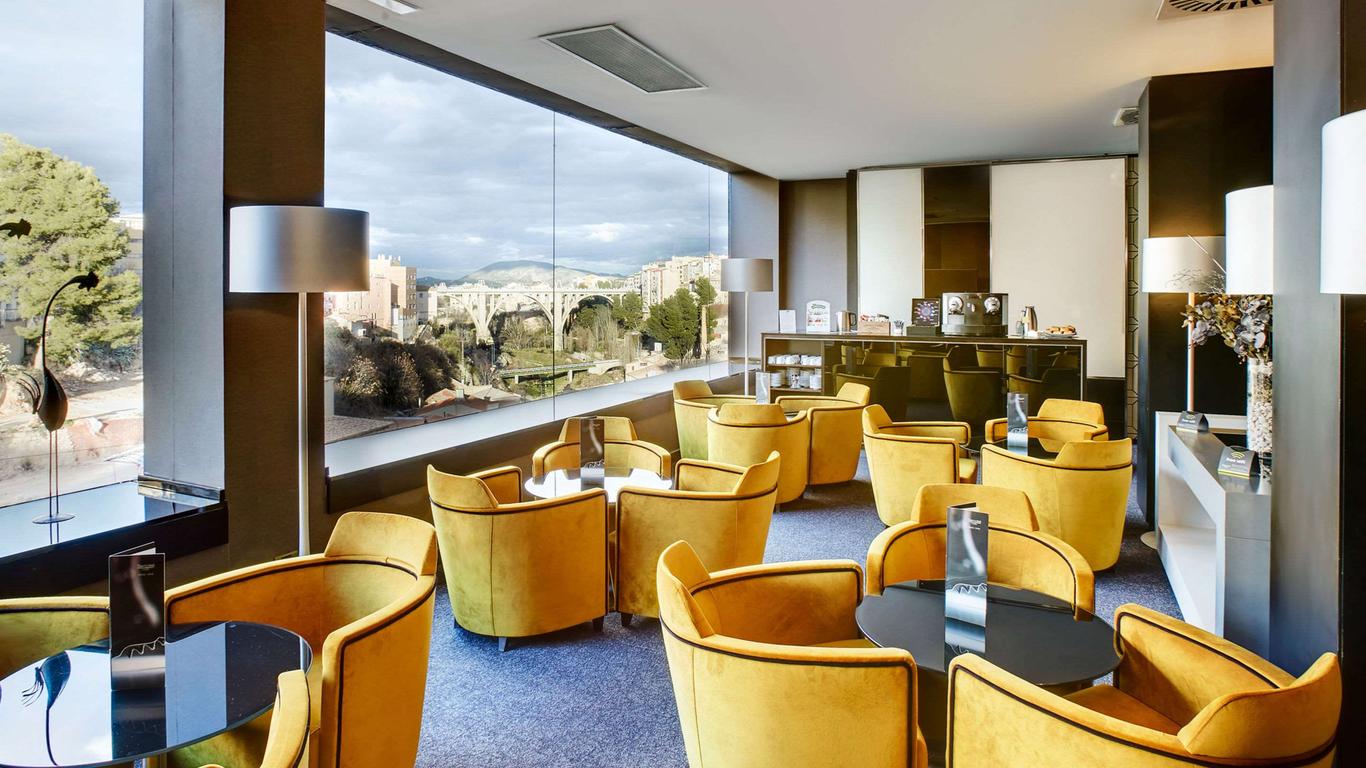 Hotel Sercotel Ciutat D'Alcoi