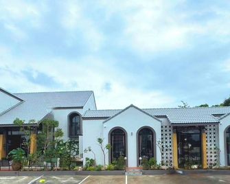 U-Sabai Villa - Yasothon - Edificio