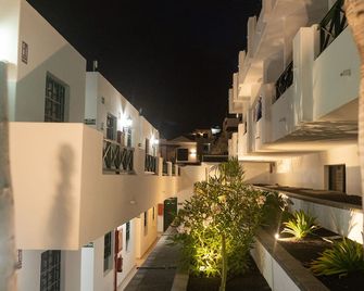 Apartamentos Moraña - Puerto del Carmen
