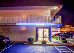 Motel 6 St George - Saint George - Κτίριο