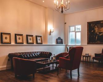 Keppels Head Hotel - Portsmouth - Lounge