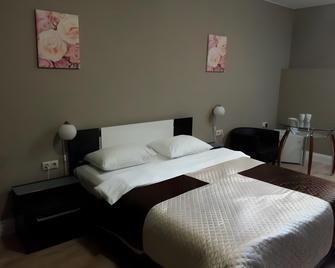 Mayakovka House - Moscovo - Quarto
