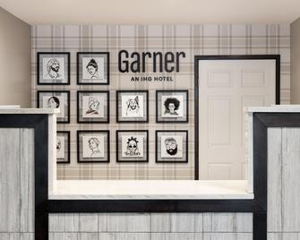 Garner Hotel Gillette South - Gillette - Byggnad