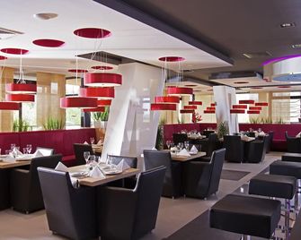 Hotel Dunajec - Zgłobice - Restaurante