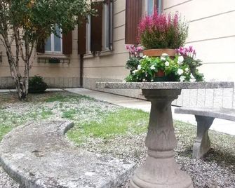 Dimora Giardino di Giulietta - Verona