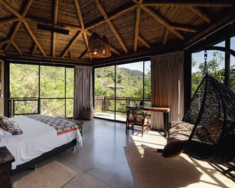 Cannúa Lodge Hotel - Marinilla