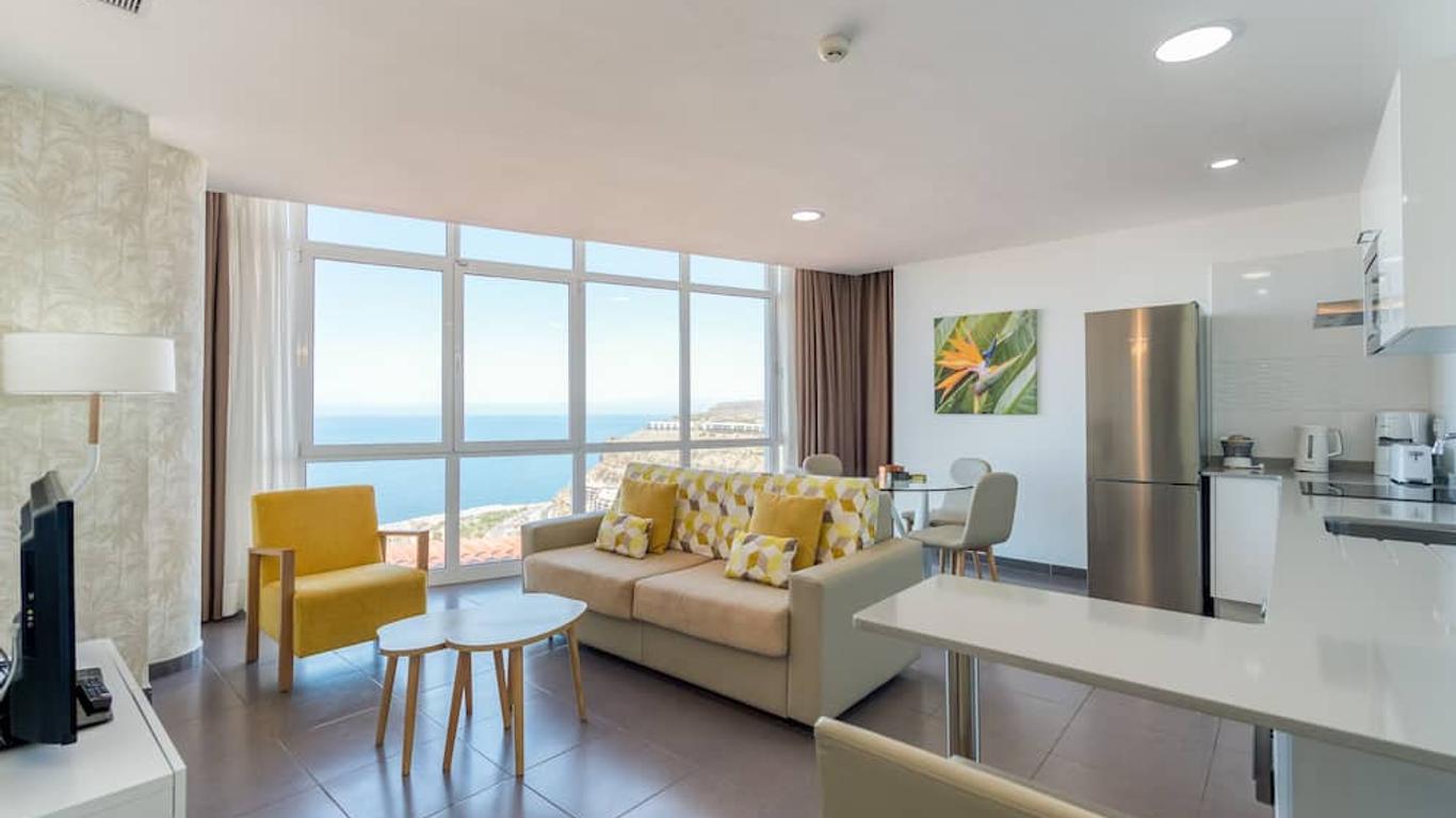 Holiday Club Vista Amadores