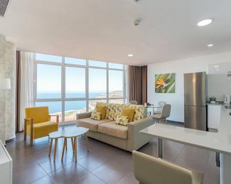 Holiday Club Vista Amadores - Puerto Rico - Living room