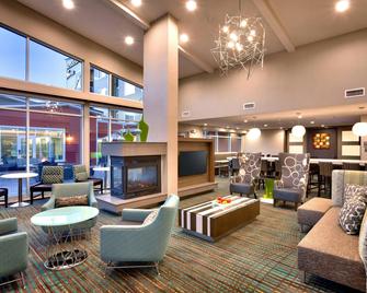 Residence Inn by Marriott Casper - Casper - Lounge