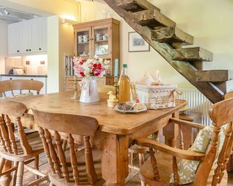 Sleepy Hollow - Telford - Dining room