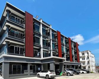Lucky Residence Phuket T&P - Ko Yao Yai - Edificio