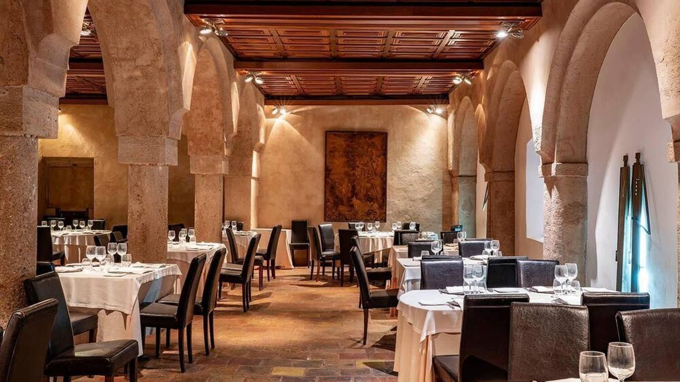 Castillo De Pilas Bonas