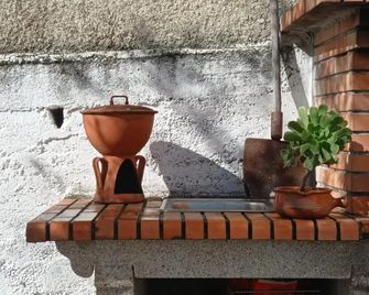 Alojamento local Os Maias - Mirandela