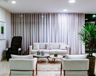 Transamerica Fit Contagem - Contagem