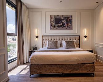 Levant Hotel - Jérusalem