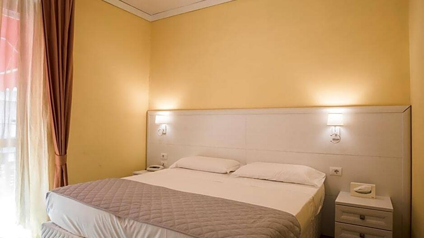 Hotel Marisa