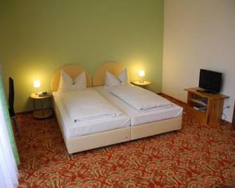 Hotel Schachener Hof - Lindau - Schlafzimmer