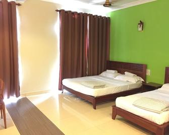 Lafala Hotel & Service Apartment - Colombo