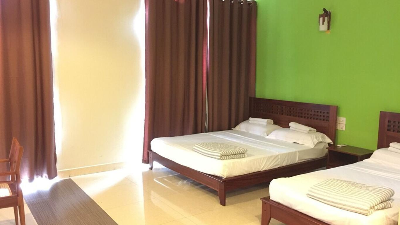 Lafala Hotel & Service Apartment
