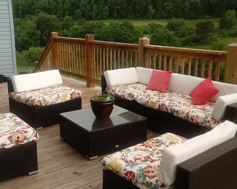 Benders B&B - suite rentalbr - Jackson