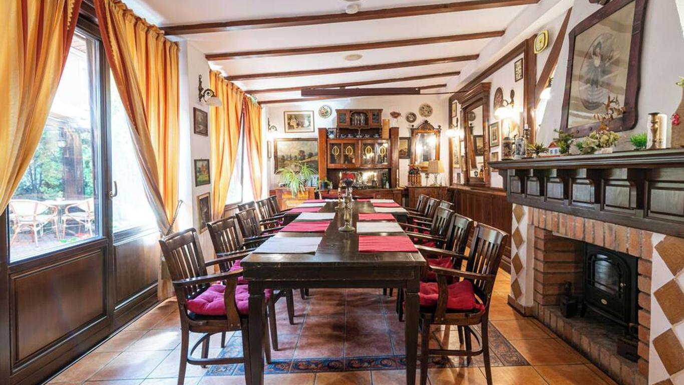 Hotel Boutique Casa del Sole