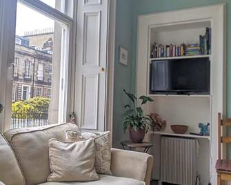 McCrae's Bed and Breakfast - Edinburgh - Stue