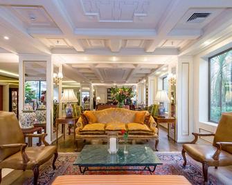 بارك بلازا سانتياجو - سانتياغو - ردهة