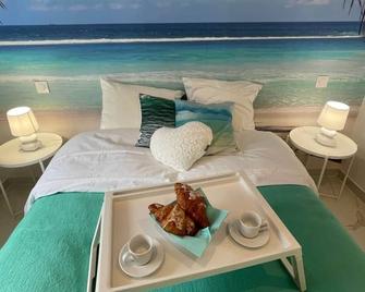 Esprit Maldives ...... Spa Love Au Coeur De Mulhouse - Mulhouse - Restaurante
