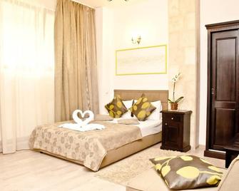 بيلفيل - يازي - غرفة نوم