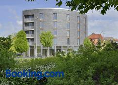 Mara Hotel - Ilmenau - Bâtiment