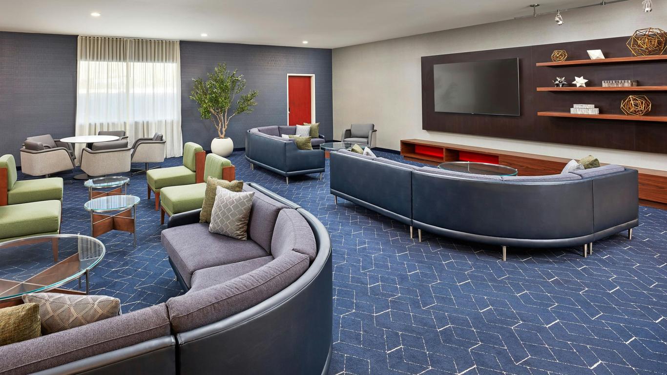 Courtyard by Marriott Vallejo Napa Valley