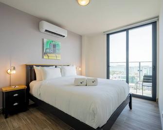 1BR in Casco View Life - Ciudad de Panamá