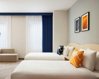 Four Points Flex By Sheraton Morioka - Morioka - Habitación