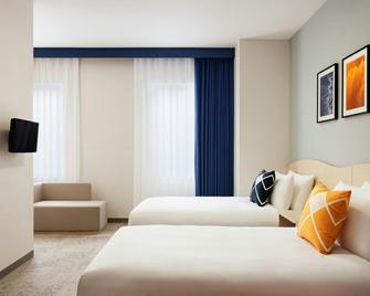 Four Points Flex By Sheraton Morioka - מוריוקה - חדר שינה