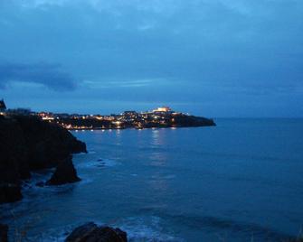 Cosy Cornish cottage with rural views - Newquay - Beach