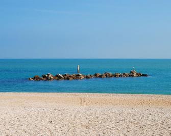 Amazing Home In Porto Recanati - Porto Recanati - Strand