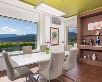Villa Vista by Interhome - Matulji - Comedor